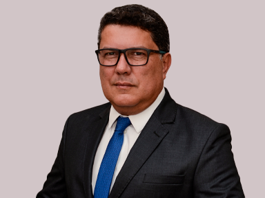 Vinicius Machado