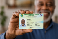 Atendimento especial para emissão da nova identidade começa em junho