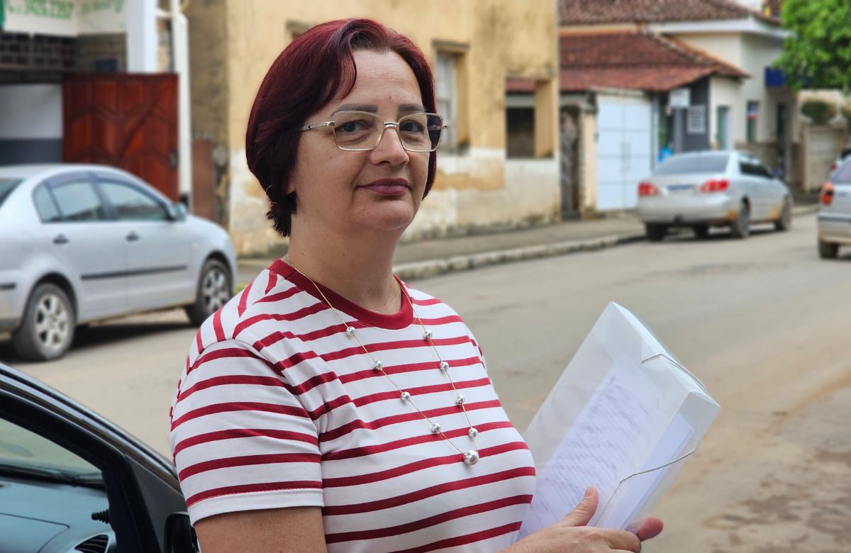 Câmara de Cataguases Mantém Serviço Itinerante de Identificação para Cidadãos com Limitação de Locomoção