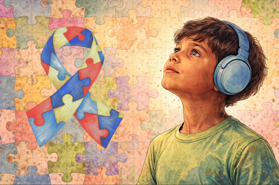 Câmara Municipal aprova projeto que amplia inclusão de alunos com autismo na rede municipal