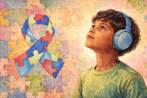 Câmara Municipal aprova projeto que amplia inclusão de alunos com autismo na rede municipal