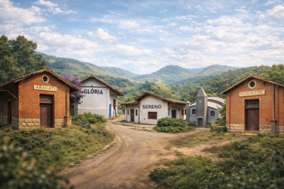 Câmara Municipal aprova projeto que institui o Circuito Distrital em Cataguases