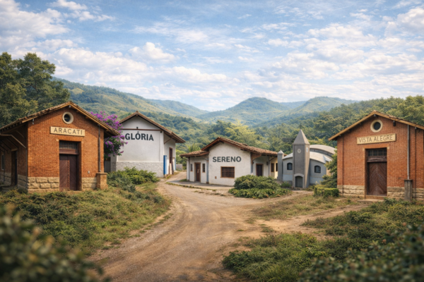 Câmara Municipal aprova projeto que institui o Circuito Distrital em Cataguases