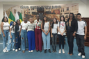Cataguases em destaque: duas propostas aprovadas para a grande plenária estadual do Parlamento Jovem 2025 Cataguases em destaque: duas propostas aprovadas para a grande plenária estadual do Parlamento Jovem 2025