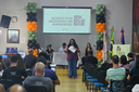 Parlamento Jovem 2026 é lançado em Cataguases
