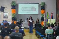 Parlamento Jovem 2026 é lançado em Cataguases