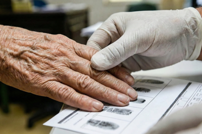 UM REGISTRO PARA A ETERNIDADE: CÂMARA MUNICIPAL DE CATAGUASES PROMOVE ATENDIMENTO HISTÓRICO DE IDENTIDADE NO BAIRRO LEONARDO PARA MORADORA DE 114 ANOS